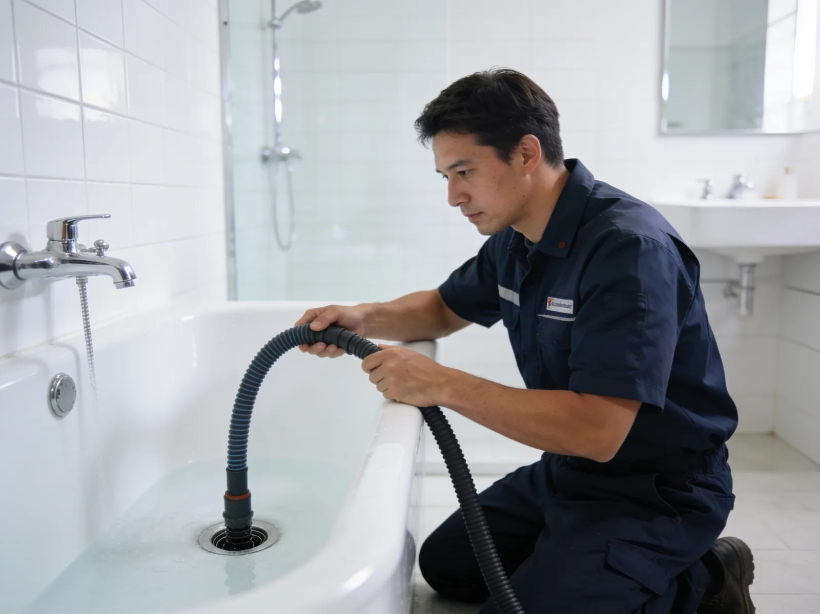 Emergency Plumber Forgan, OK FAQs